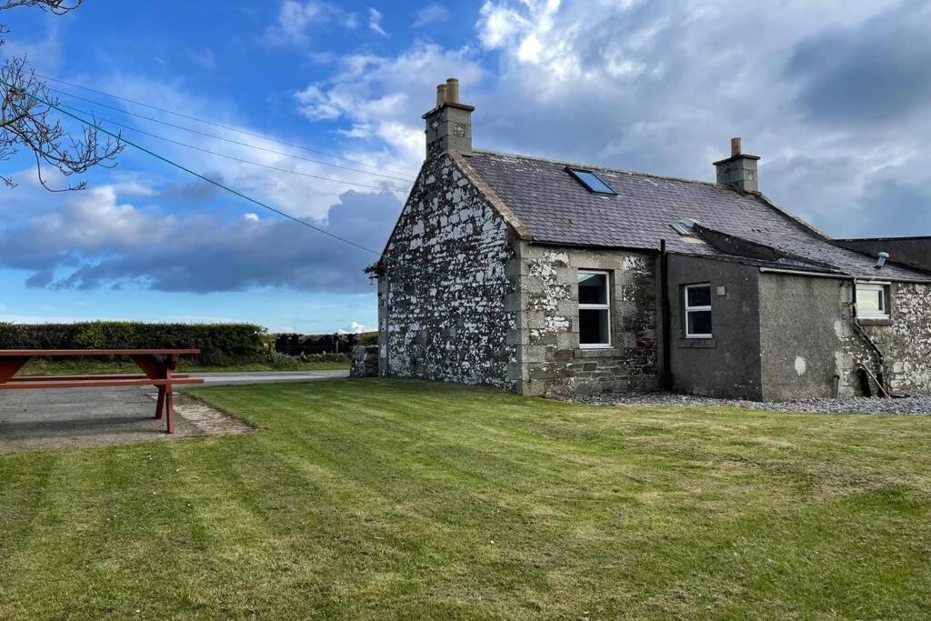 Galloway Farmstay Broughton Newton Stewart Exterior photo