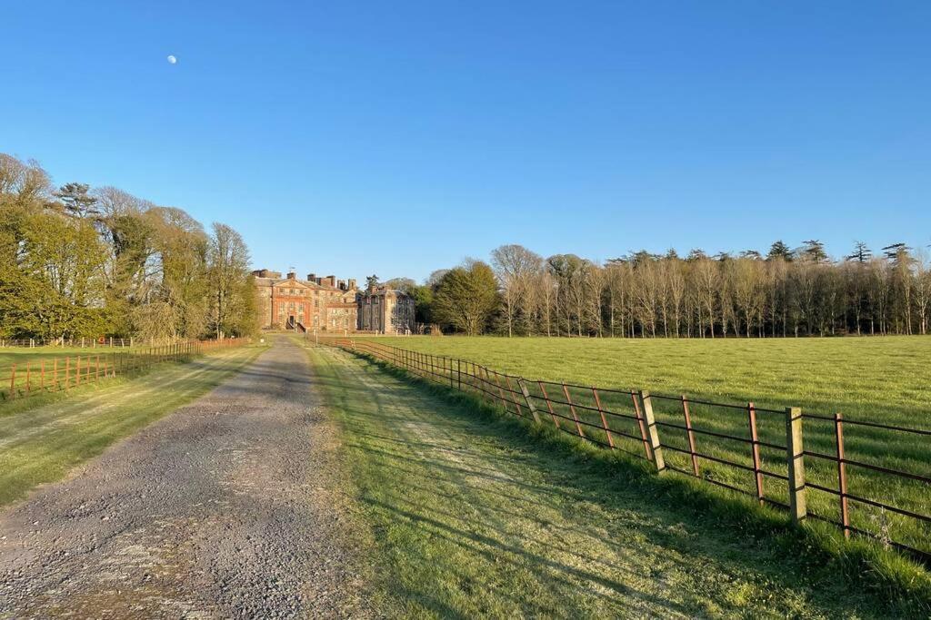 Galloway Farmstay Broughton Newton Stewart Exterior photo