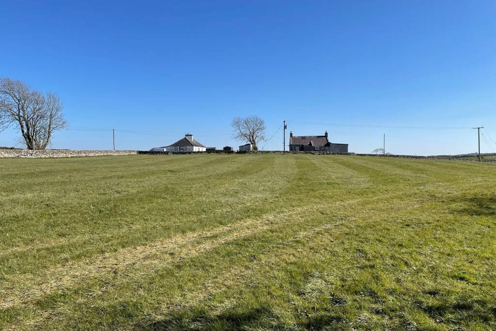 Galloway Farmstay Broughton Newton Stewart Exterior photo