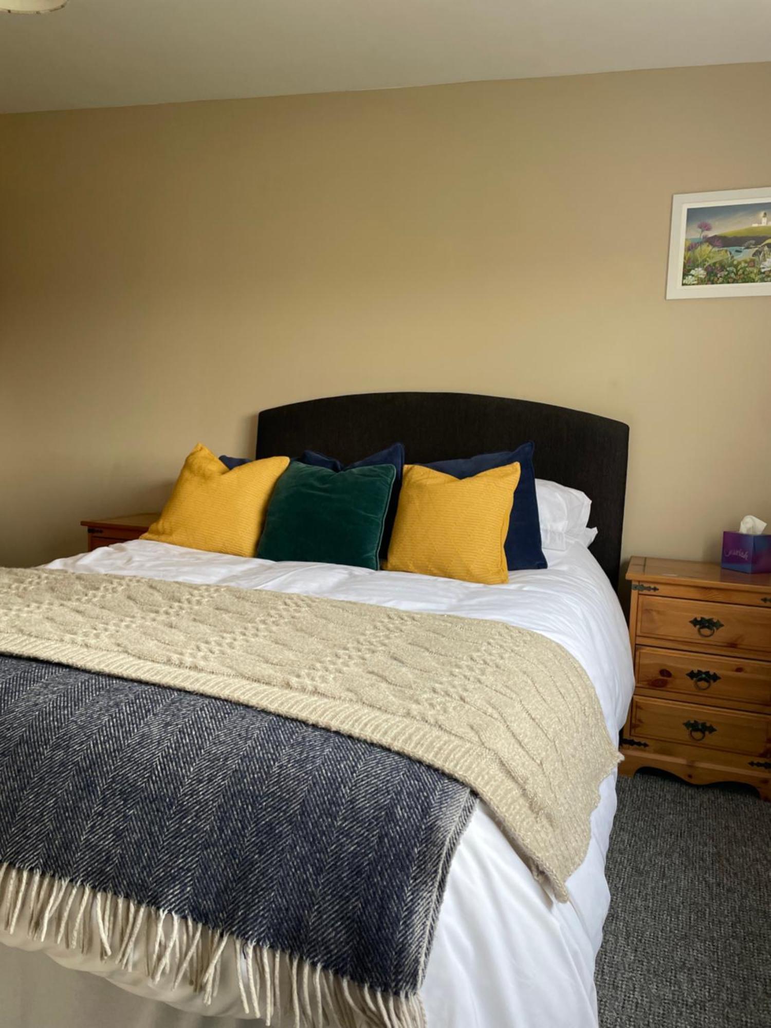 Galloway Farmstay Broughton Newton Stewart Exterior photo